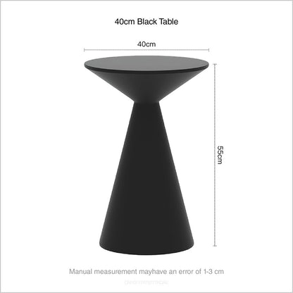 Simplistic Modern Side Table
