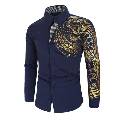 RS Gold Dragon Shirt