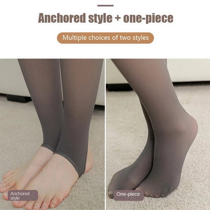 Thermal Pantyhose