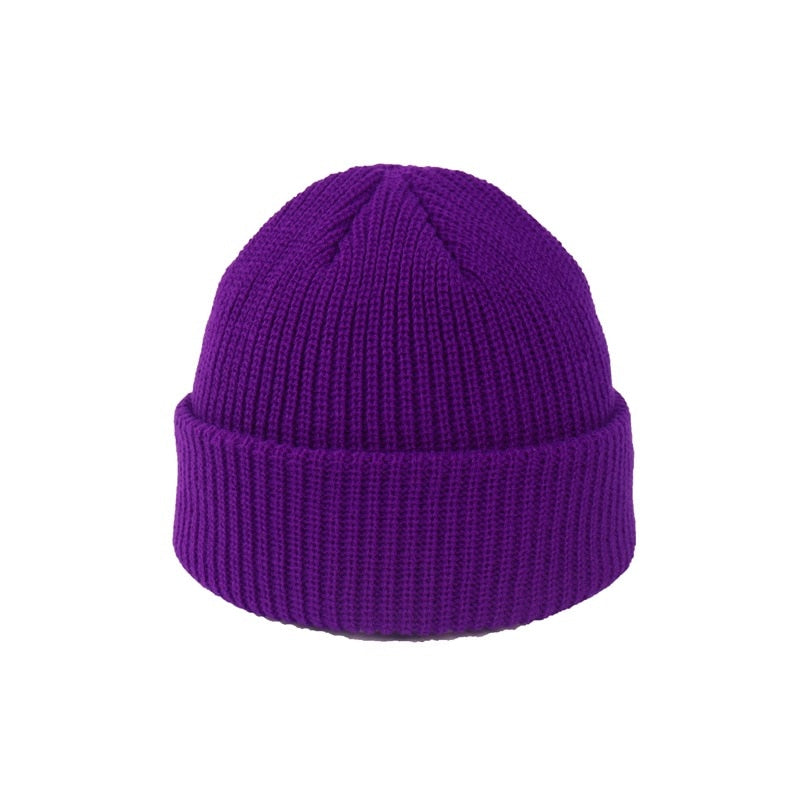 MeaCulpa Beanie