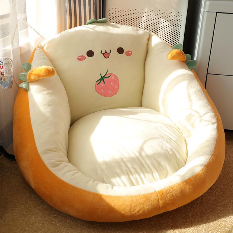 Lazy Cartoon Sofa