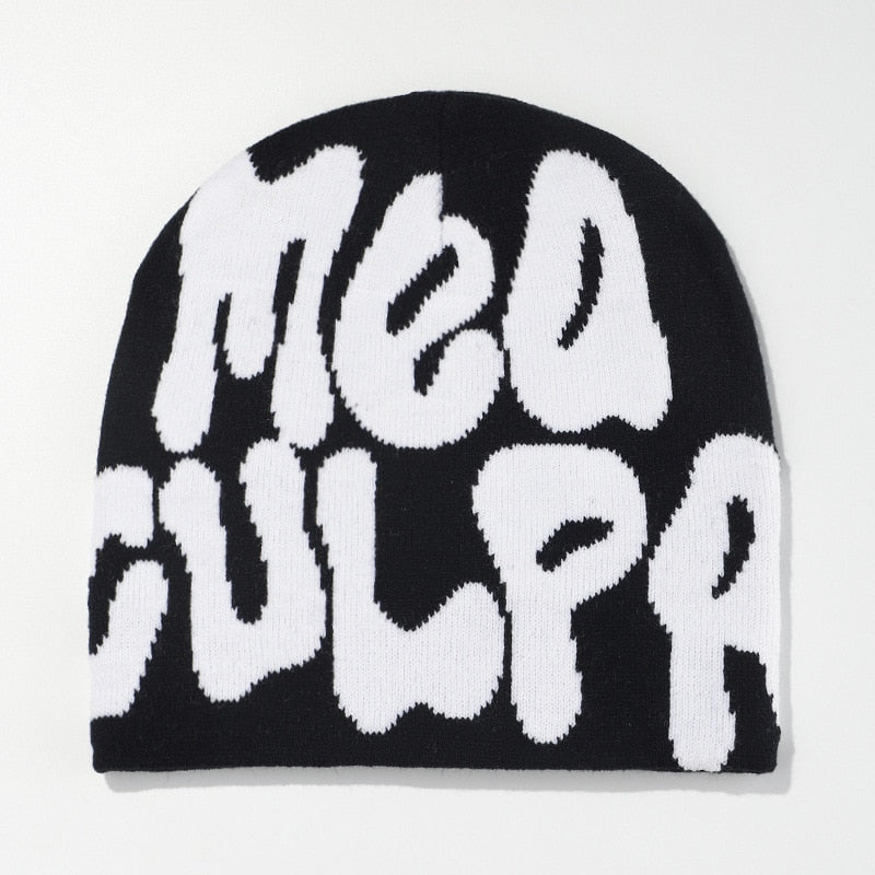 MeaCulpa Beanie