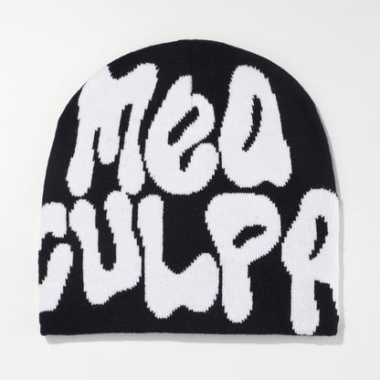 MeaCulpa Beanie