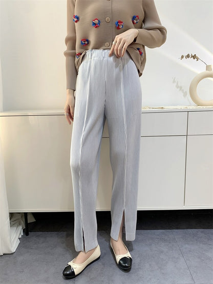Miyake Pants