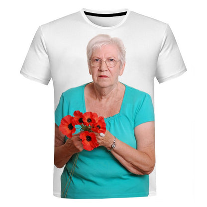 RS Grandma Shirt