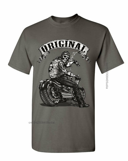 RS Biker Shirt