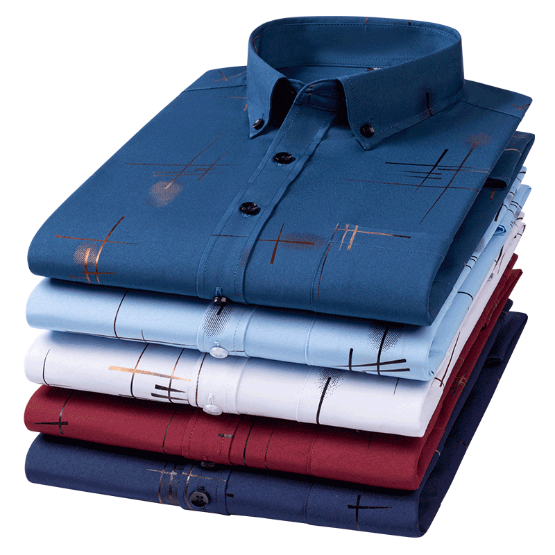 RS Interest Shirt