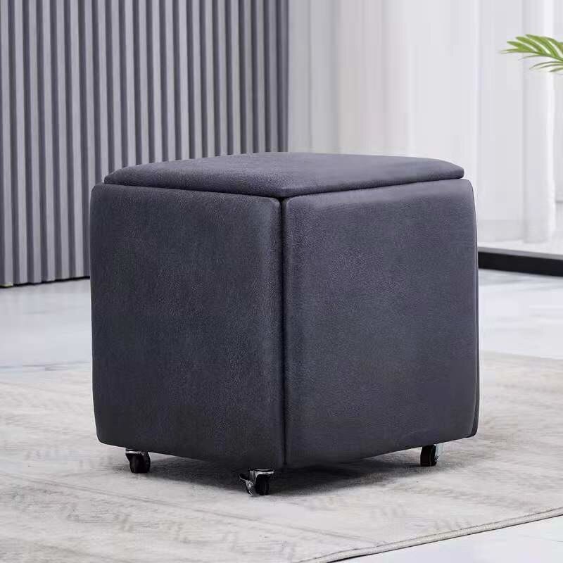Nordic 5 In 1 Sofa Stool