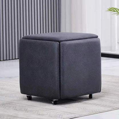 Nordic 5 In 1 Sofa Stool