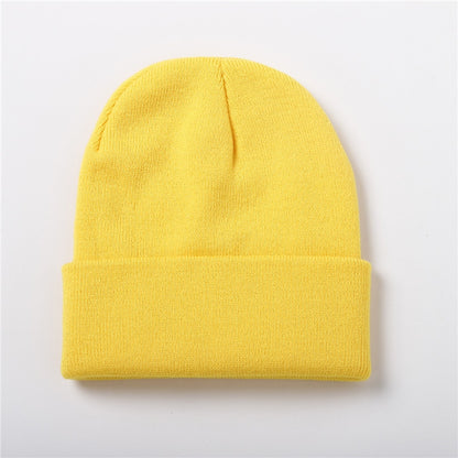 MeaCulpa Beanie