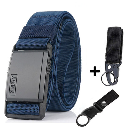 Nylon Magnetic Belt