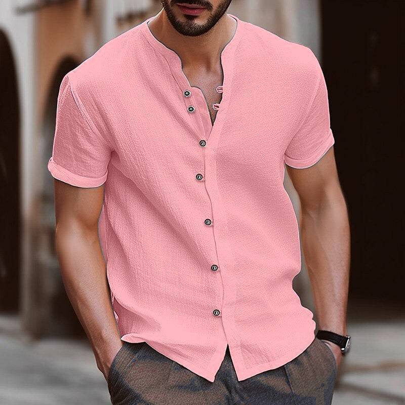 RS Casual Blouse Shirt