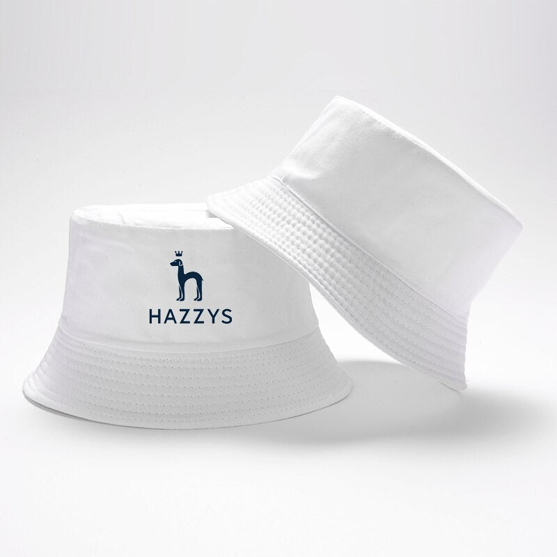 HAZZYS Reversible Bucket Hat
