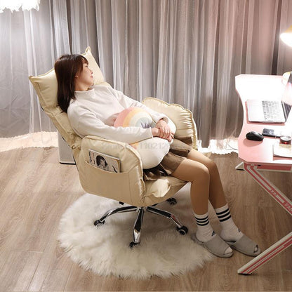 Super Comfy Computer Chair
