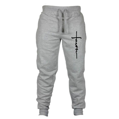 FAITH Sweatpants