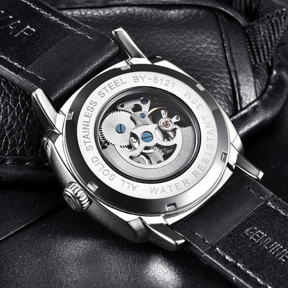 BENYAR Automatic Watch
