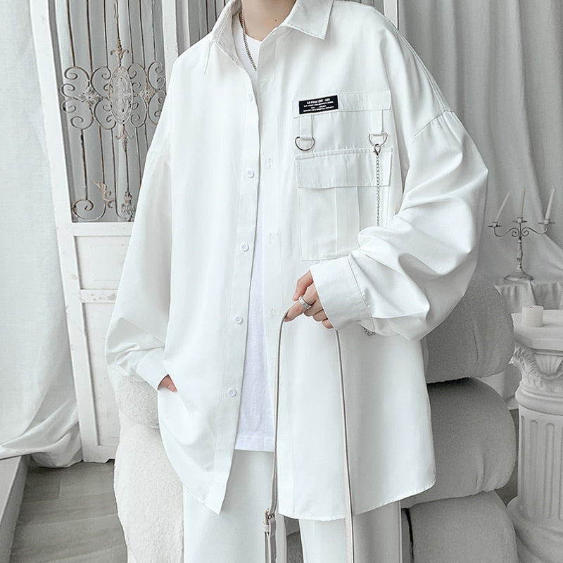 RS Oversize Shirt