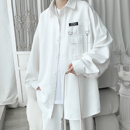 RS Oversize Shirt