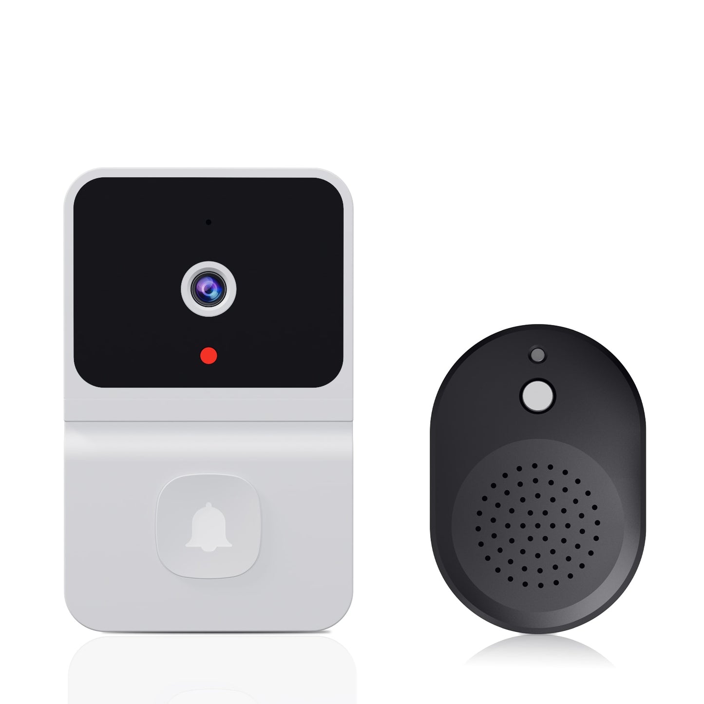Wireless WiFi Doorbell