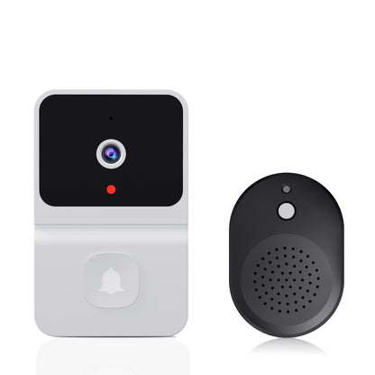 Wireless WiFi Doorbell