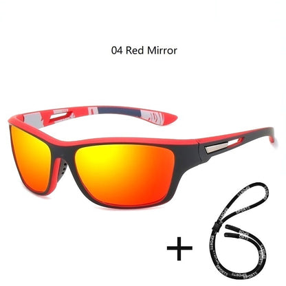 GIUSA Fishing Sunglasses