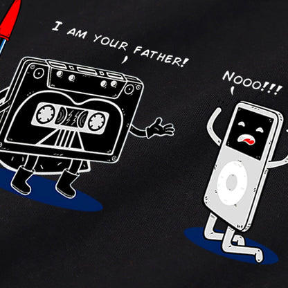 RS Cassette Shirt