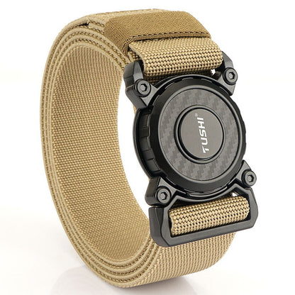 XUHU Military Tactical Belt