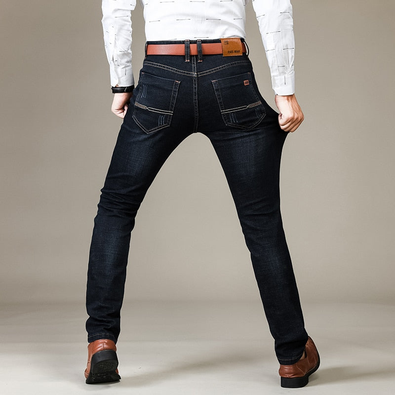 Casual Business Jeans