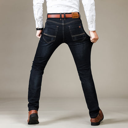 Casual Business Jeans