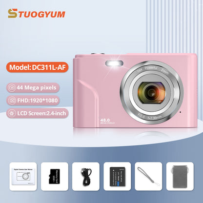 Children's Digital Camera