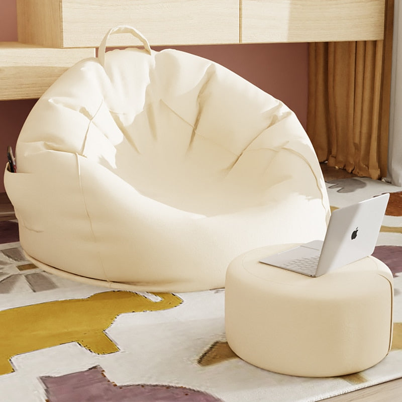 Lazy Lounger BeanBag