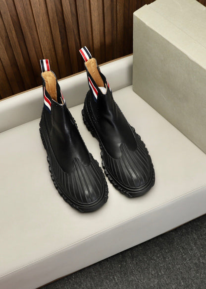 TB THOM Genuine Leather Boots