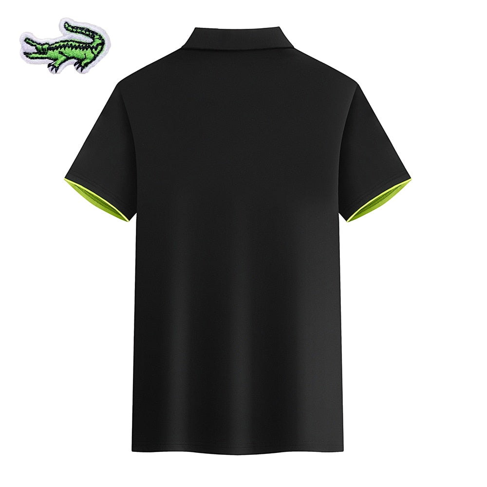 RS Lacoste Polo Shirt