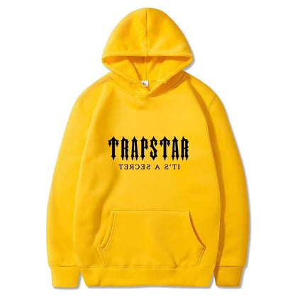 RS Trapstar Hoodie