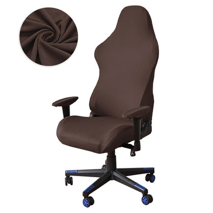 4 Piece Gaming Chair Covers
