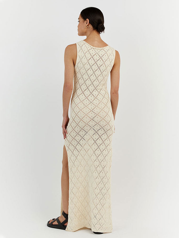 Easy Flow Summer Dress
