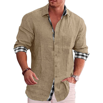 RS Grid Shirt