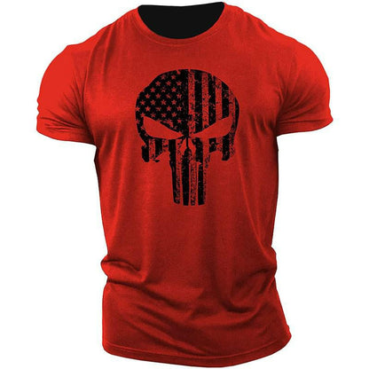 RS Punisher Shirt