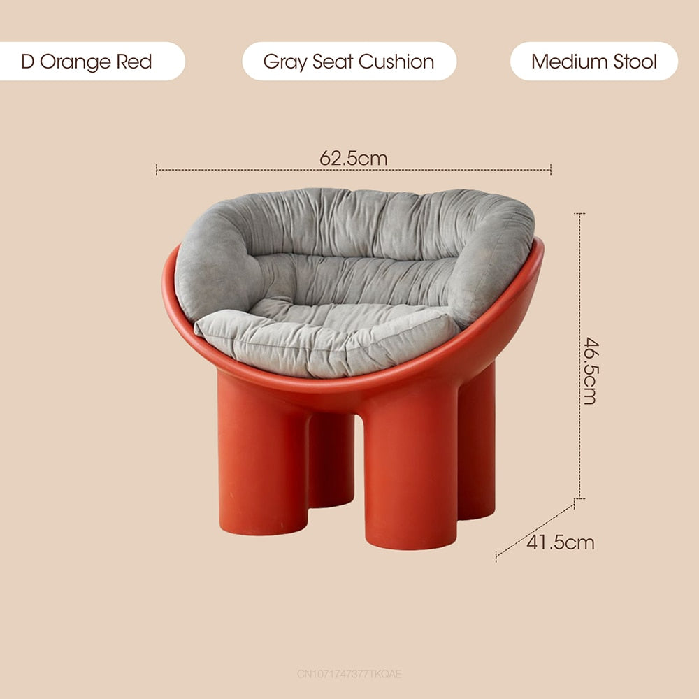 Elephant Leg Chair