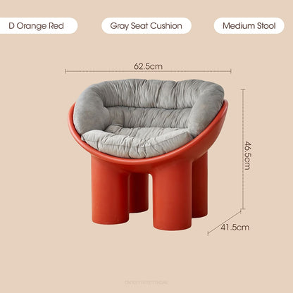 Elephant Leg Chair