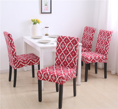 1 pc Elastic Chair Cover