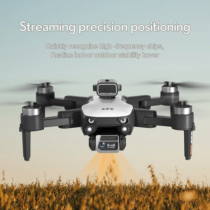 S2S 4K Mini Drone