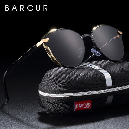BARCUR Polarized Sunglasses