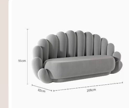 Nordic Alien Sofa