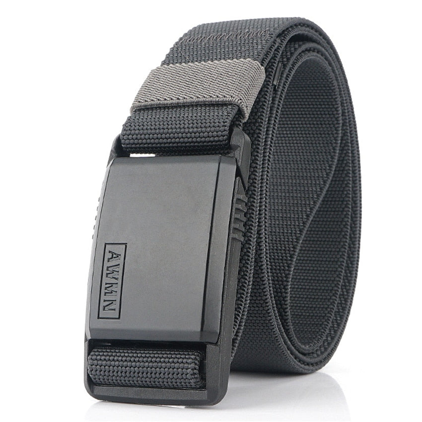 Nylon Magnetic Belt