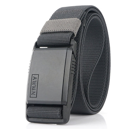 Nylon Magnetic Belt
