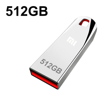 Xiaomi 2TB Metal USB 3.0