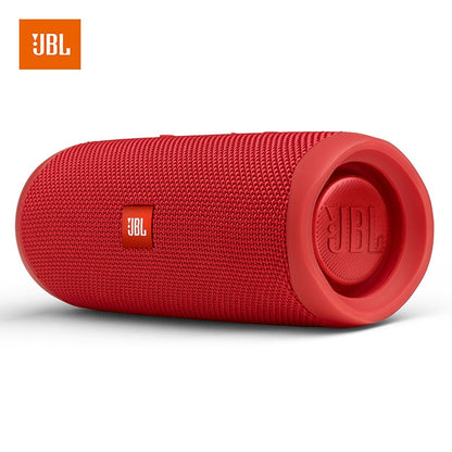 JBL Flip 5 Bluetooth Speaker