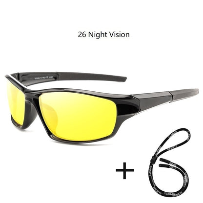 GIUSA Fishing Sunglasses