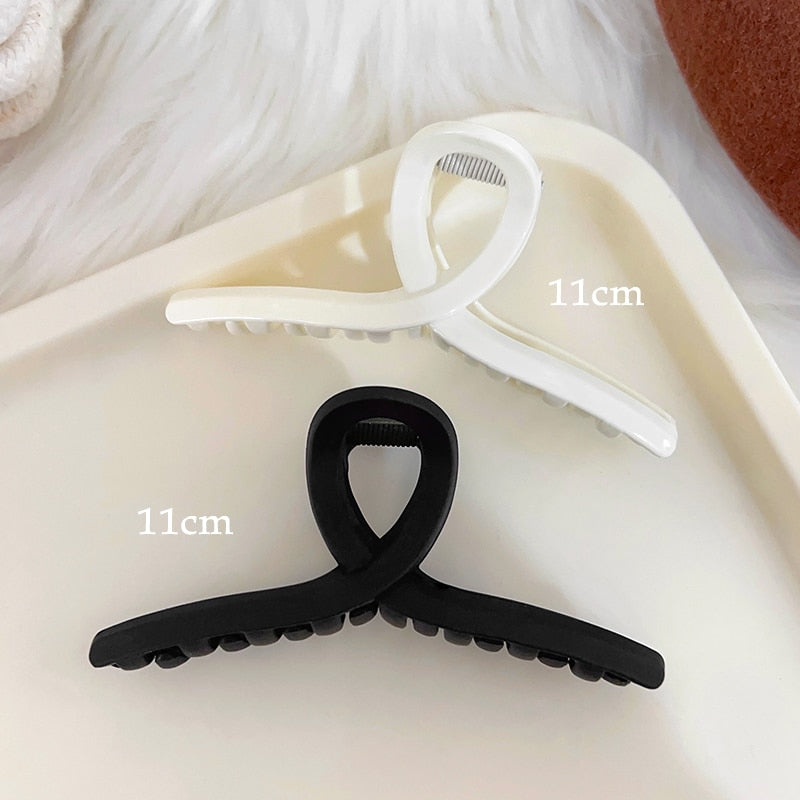 Claw Clips